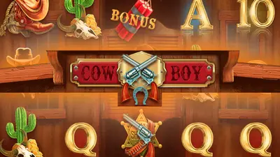 cowboy